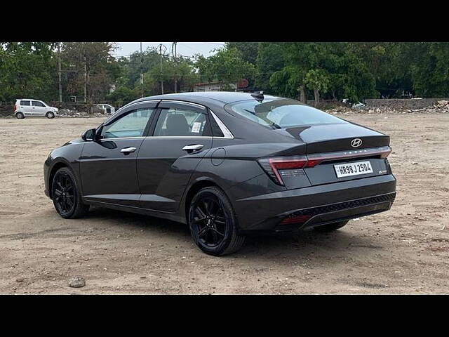 Used Hyundai Verna SX 1.5 Turbo Petrol MT in Delhi