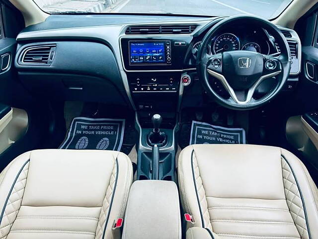 Used Honda City [2014-2017] V in Delhi