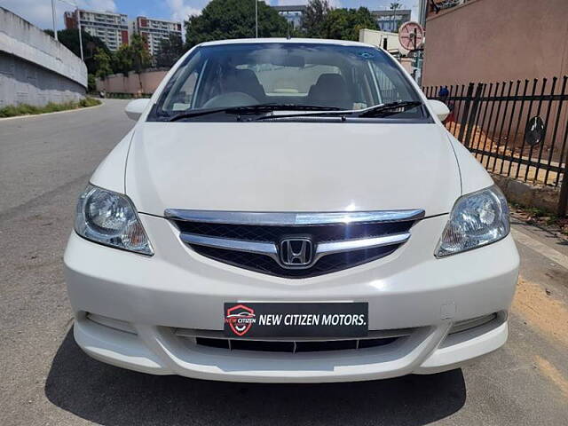 Used Honda City ZX GXi in Bangalore