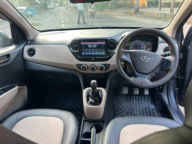 Used Hyundai Grand i10 Magna 1.2 Kappa VTVT in Delhi