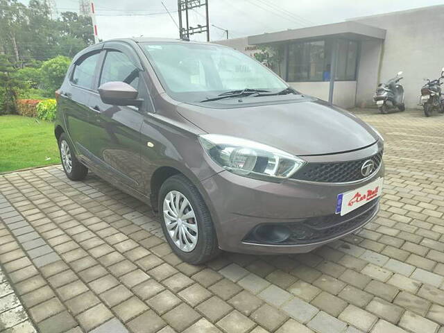 Used Tata Tiago [2016-2020] Revotorq XT [2016-2019] in Nashik