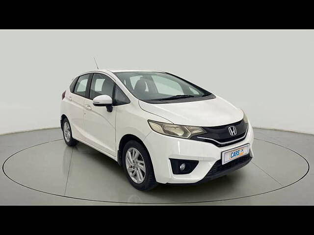 Used 2016 Honda Jazz in Ahmedabad