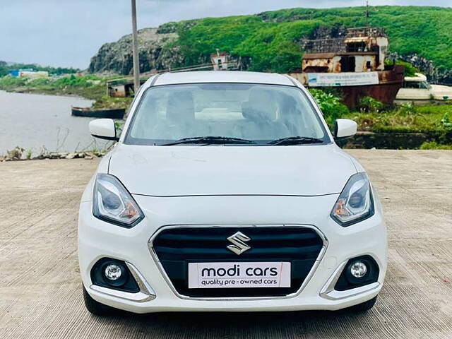 Used 2021 Maruti Suzuki DZire in Pune