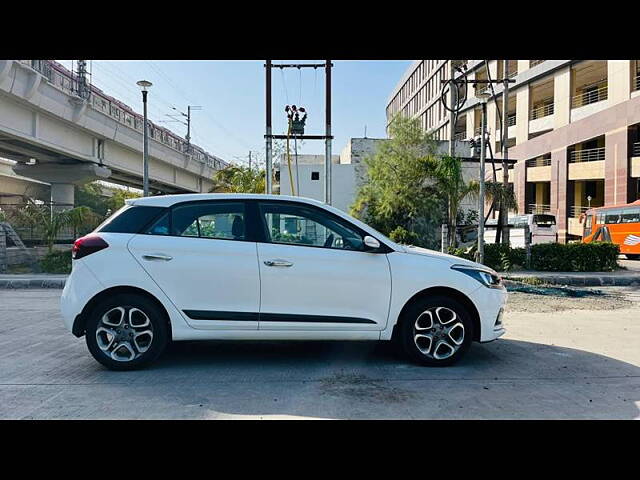 Used Hyundai Elite i20 [2019-2020] Asta 1.2 (O) [2019-2020] in Noida