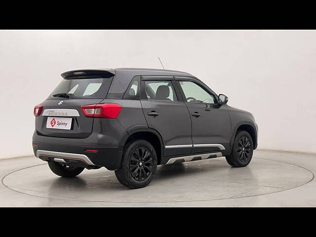 Used Maruti Suzuki Vitara Brezza [2020-2022] ZXi in Pune