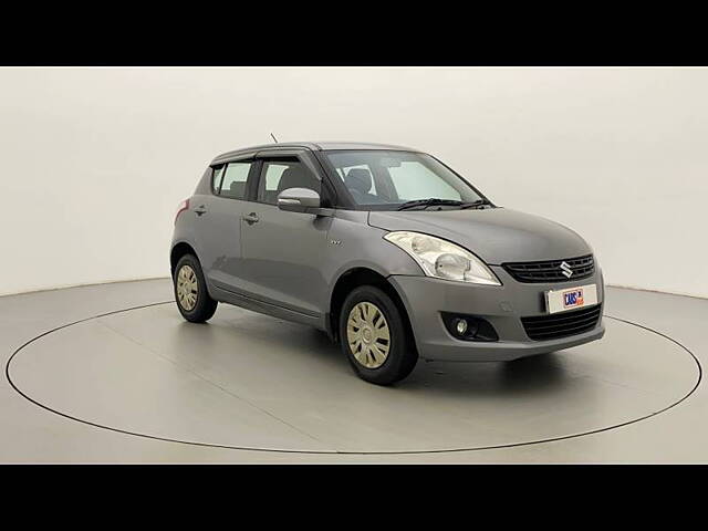 Used 2013 Maruti Suzuki Swift in Delhi