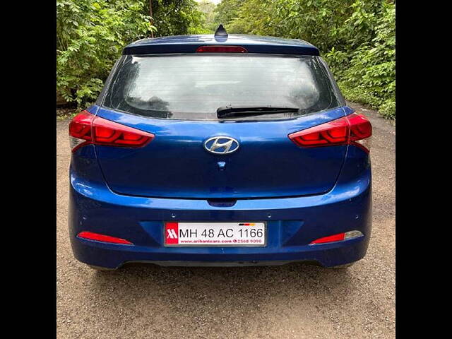 Used Hyundai Elite i20 [2018-2019] Asta 1.4 (O) CRDi in Mumbai