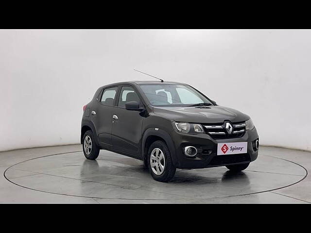 Used Renault Kwid [2015-2019] RXT Opt [2015-2019] in Chennai