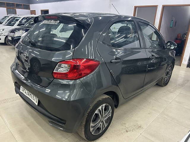 Used Tata Tiago [2016-2020] Revotron XZ in Kanpur