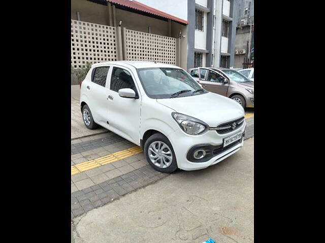 Used Maruti Suzuki Celerio [2017-2021] ZXi in Pune