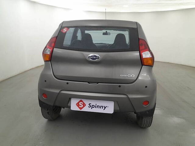 Used Datsun redi-GO [2016-2020] T(O) 1.0 in Indore