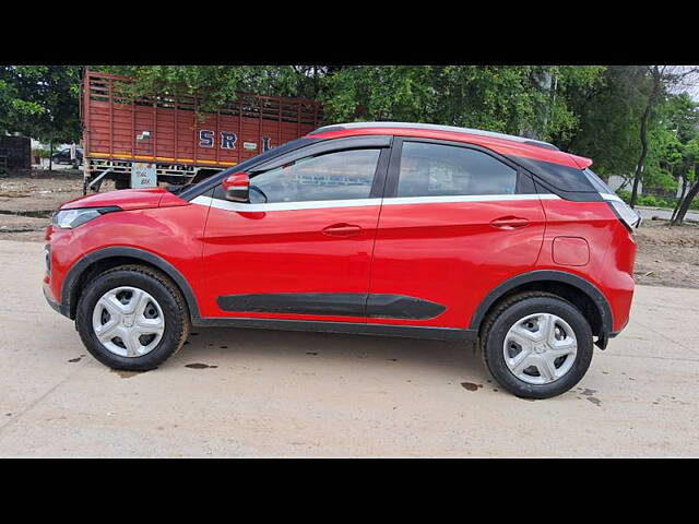 Used Tata Nexon [2020-2023] XMA in Faridabad