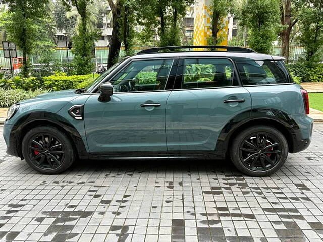 Used MINI Countryman Cooper S JCW Inspired in Mumbai