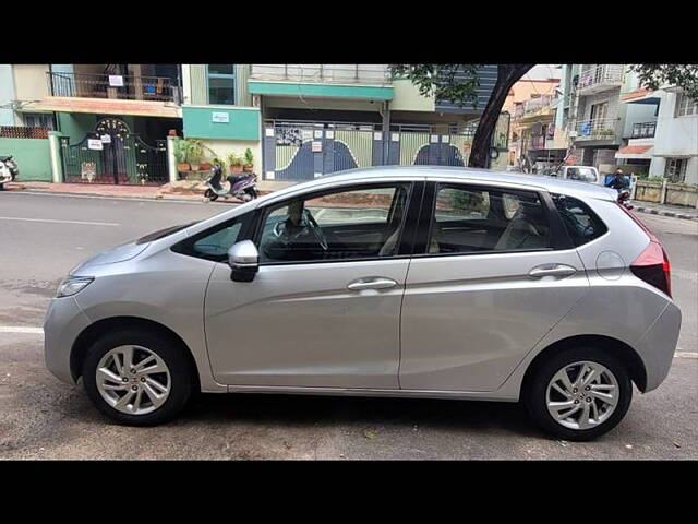 Used Honda Jazz [2015-2018] V Petrol in Bangalore