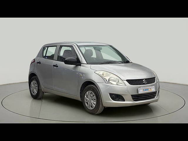 Used 2013 Maruti Suzuki Swift in Faridabad