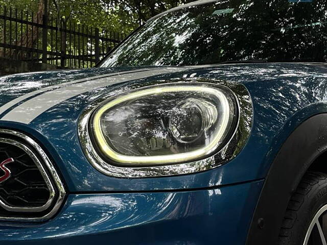 Used MINI Cooper [2014-2018] S in Delhi