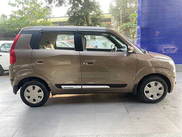 Used Maruti Suzuki Wagon R [2019-2022] ZXi 1.2 in Mumbai