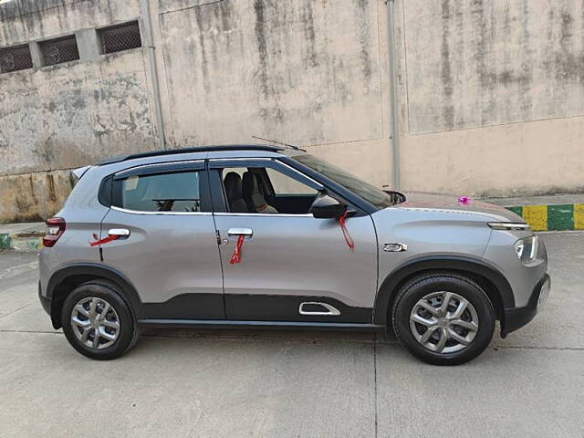 Used Citroen C3 Feel 1.2 Petrol [2022] in Noida