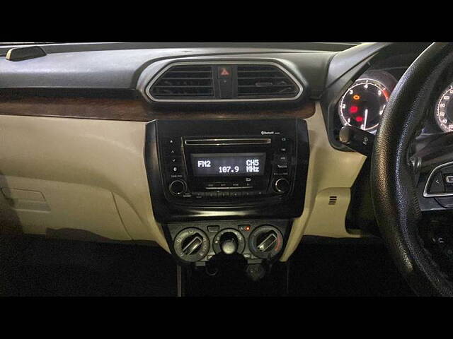 Used Maruti Suzuki Dzire [2017-2020] VDi in Allahabad