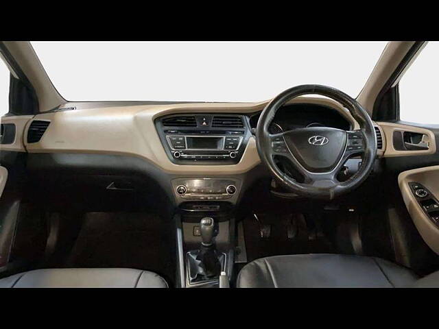 Used Hyundai Elite i20 [2016-2017] Sportz 1.2 [2016-2017] in Chandigarh