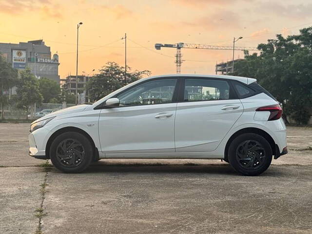 Used Hyundai i20 [2020-2023] Magna 1.5 MT Diesel in Ahmedabad