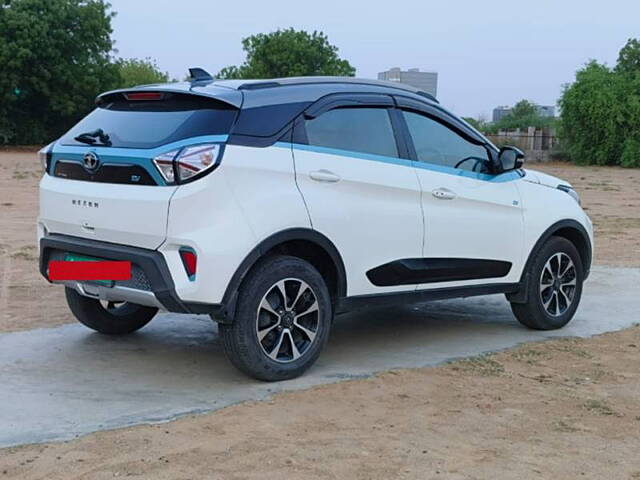 Used Tata Nexon EV [2020-2022] XZ Plus in Ahmedabad