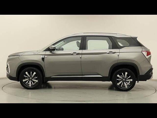 Used MG Hector [2019-2021] Sharp Hybrid 1.5 Petrol [2019-2020] in Pune