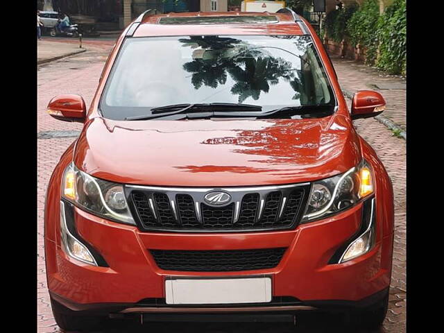 Used Mahindra XUV500 [2015-2018] W10 in Thane