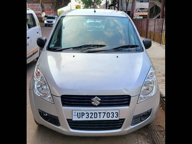 Used 2011 Maruti Suzuki Ritz in Lucknow