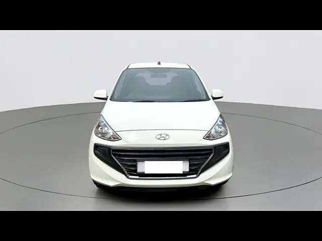 Used 2018 Hyundai Santro in Delhi