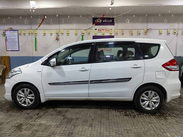 Used Maruti Suzuki Ertiga [2015-2018] ZXI+ in Mumbai