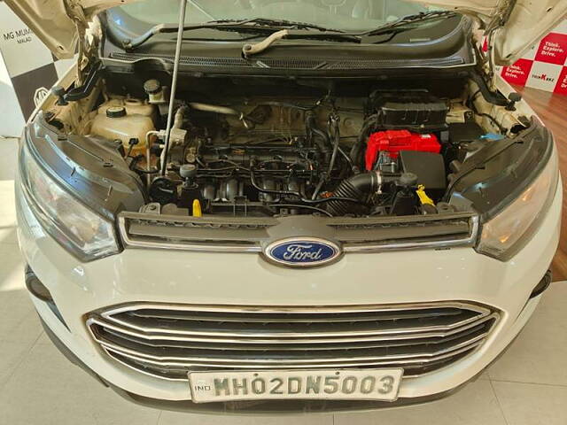 Used Ford EcoSport [2013-2015] Ambiente 1.5 Ti-VCT in Mumbai