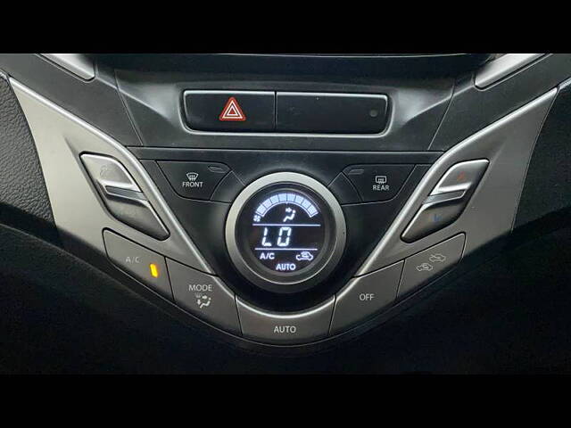 Used Maruti Suzuki Baleno [2015-2019] Delta 1.2 in Delhi