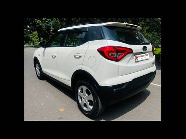 Used Mahindra XUV300 [2019-2024] W6 1.2 Petrol AMT [2021] in Bangalore