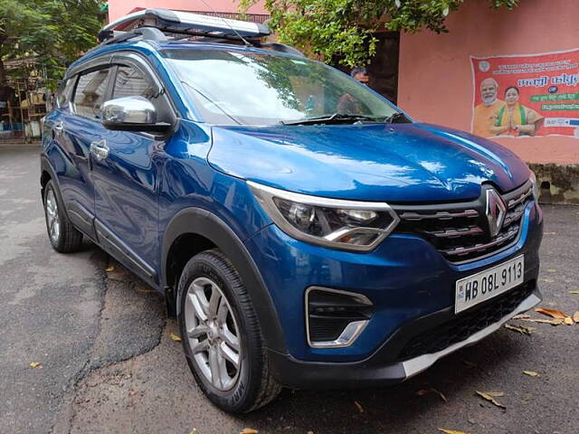 Used Renault Triber [2019-2023] RXZ [2019-2020] in Kolkata