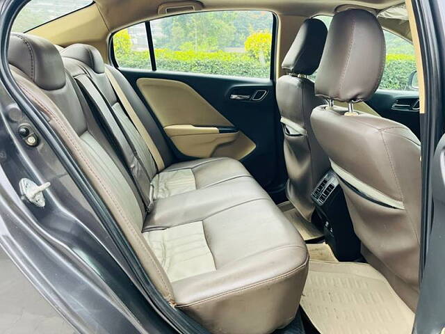 Used Honda City [2014-2017] VX (O) MT in Nashik