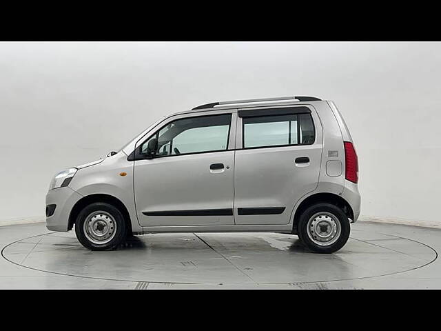 Used Maruti Suzuki Wagon R 1.0 [2014-2019] LXI CNG in Gurgaon