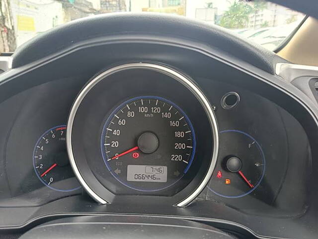 Used Honda Jazz [2015-2018] S Petrol in Mumbai