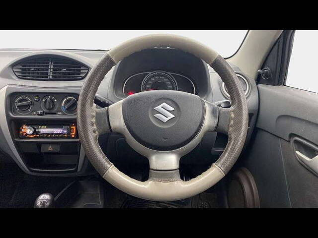 Used Maruti Suzuki Alto 800 [2012-2016] Lxi in Bangalore