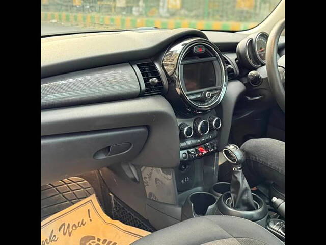 Used MINI Cooper [2014-2018] D 3 Door in Delhi