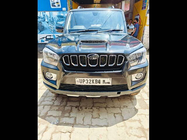 Used 2018 Mahindra Scorpio in Lucknow