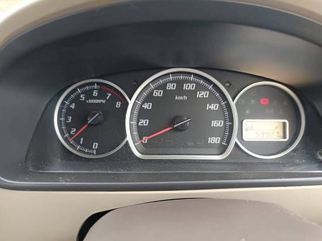 Used Maruti Suzuki Estilo VXi BS-IV in Valsad