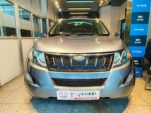 Used 2016 Mahindra XUV500 in Kolkata