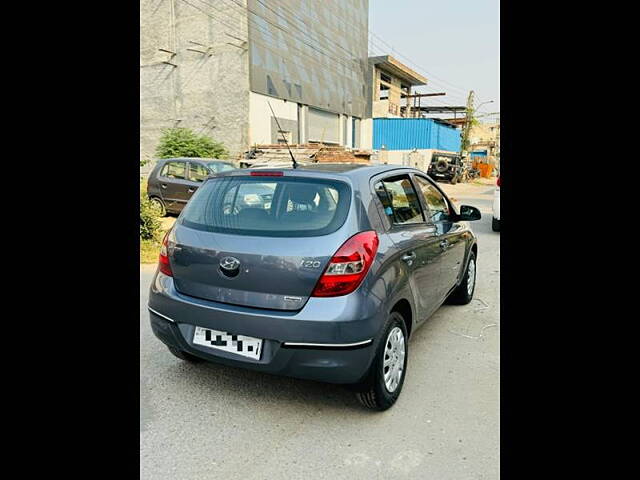 Used Hyundai i20 [2010-2012] Magna 1.2 in Chandigarh