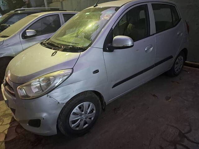 Used Hyundai i10 [2010-2017] Magna 1.2 Kappa2 in Lucknow