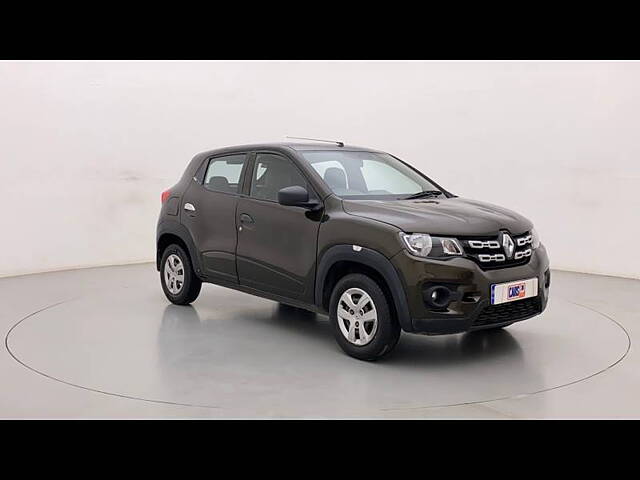 Used 2017 Renault Kwid in Hyderabad