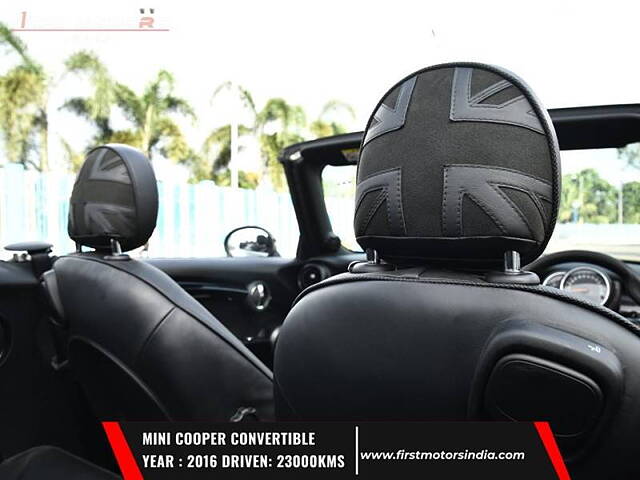 Used MINI Cooper JCW Hatchback in Kolkata