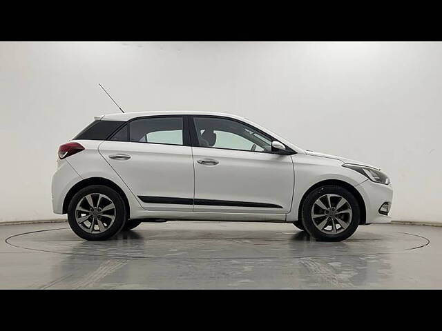 Used Hyundai Elite i20 [2014-2015] Asta 1.4 CRDI in Hyderabad