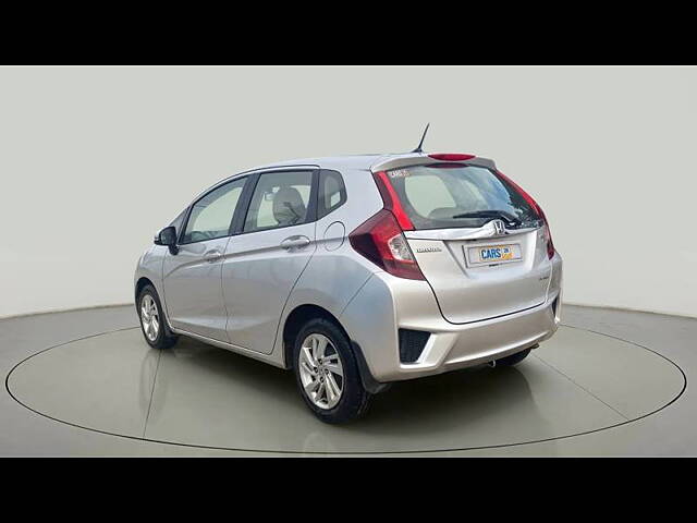 Used Honda Jazz [2015-2018] V AT Petrol in Pune