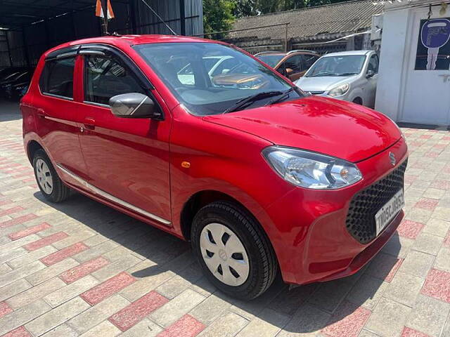 Used Maruti Suzuki Alto K10 VXi [2022-2023] in Chennai